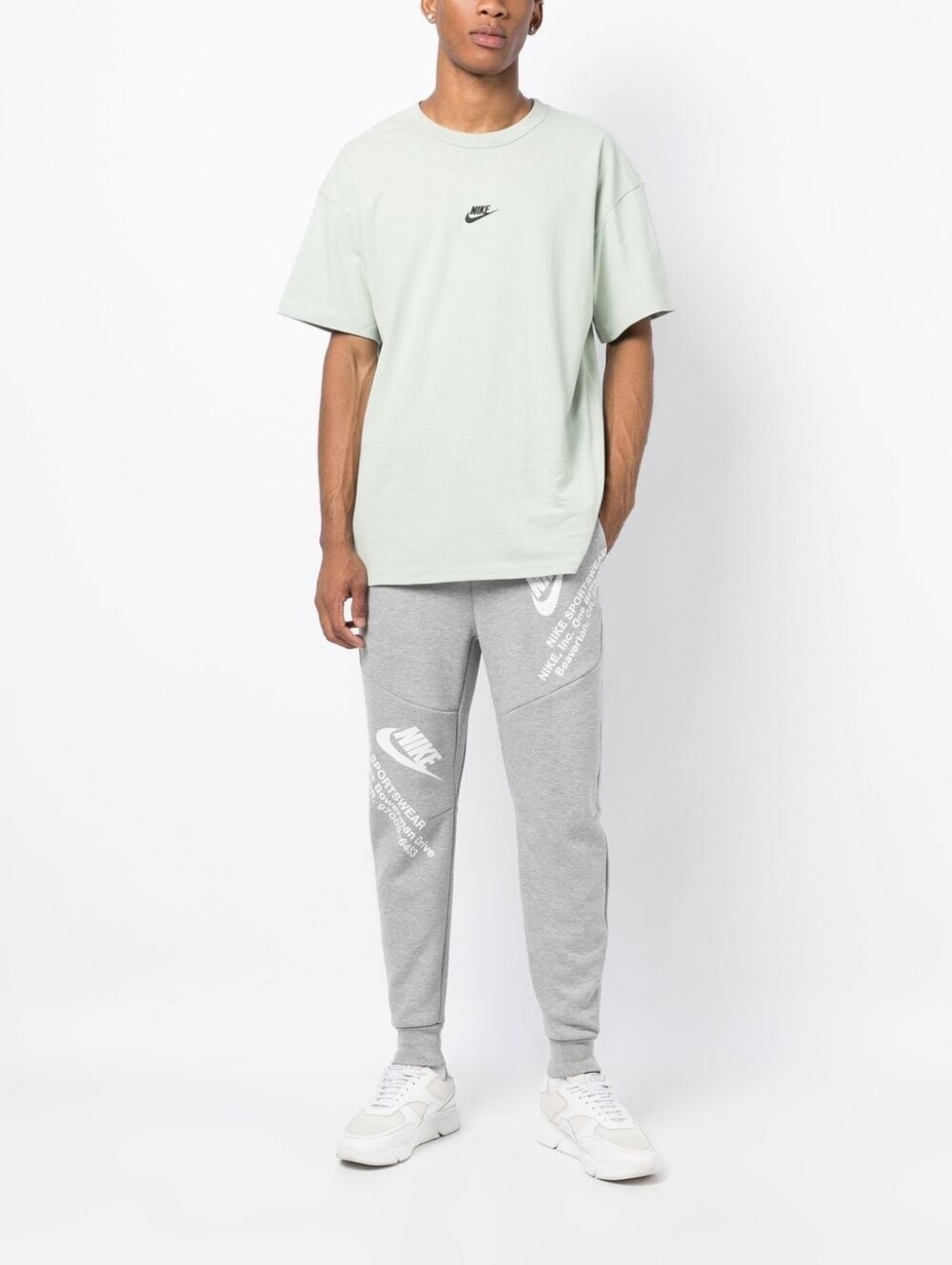 Mens - Nike Tech Gx Joggers - Size Medium